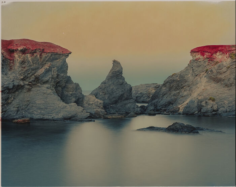Ganadores del IPA 2023: explorando lo mejor en fotografía analógica. Ganadores del IPA 2023: explorando lo mejor en fotografía analógica.