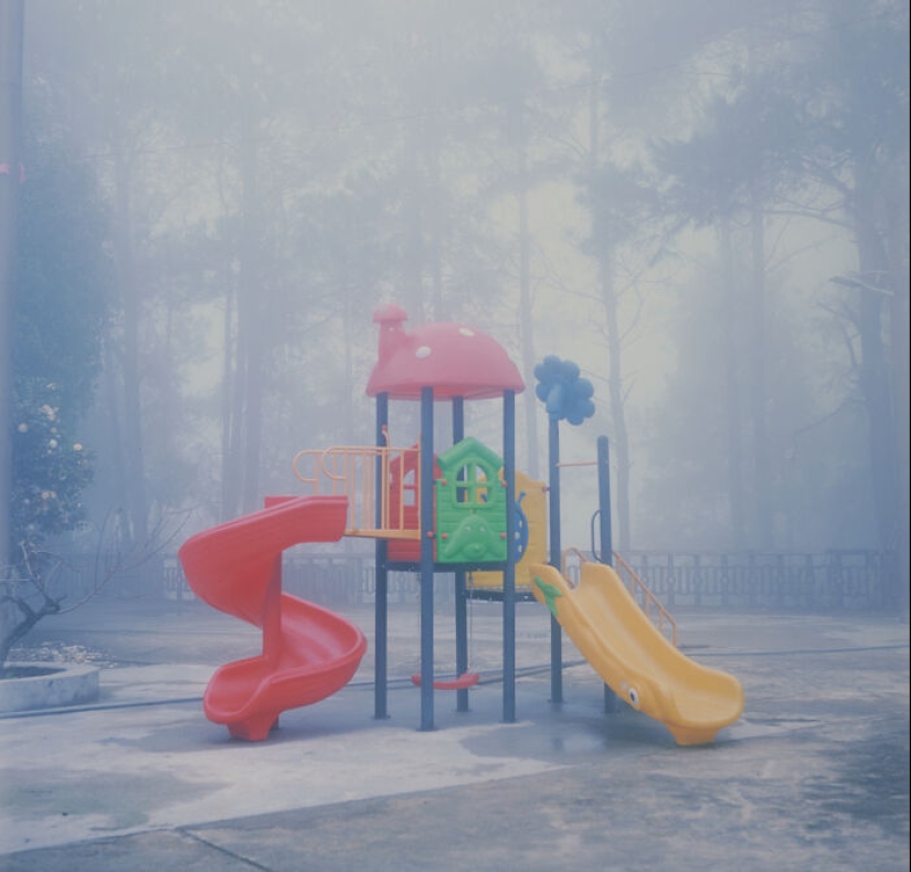 Ganadores del IPA 2023: explorando lo mejor en fotografía analógica. Ganadores del IPA 2023: explorando lo mejor en fotografía analógica.