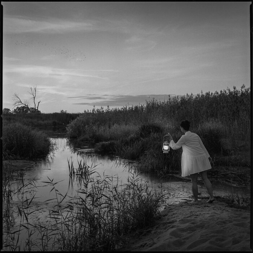 Ganadores del IPA 2023: explorando lo mejor en fotografía analógica. Ganadores del IPA 2023: explorando lo mejor en fotografía analógica.