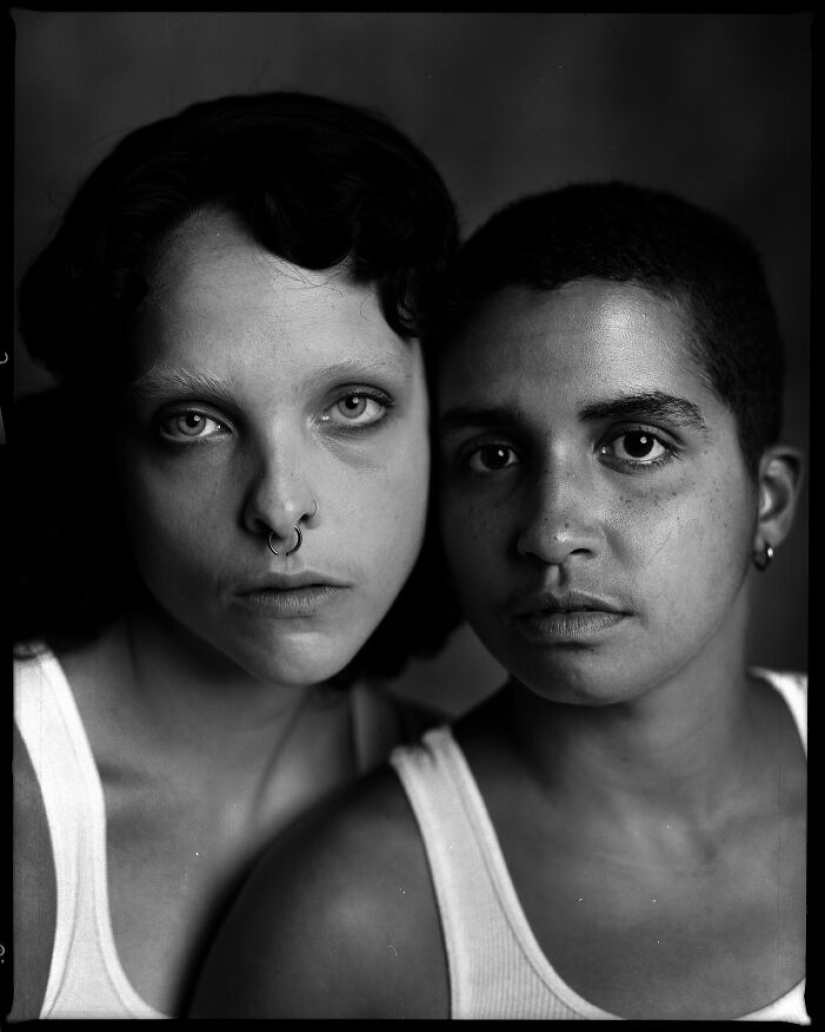 Ganadores del IPA 2023: explorando lo mejor en fotografía analógica. Ganadores del IPA 2023: explorando lo mejor en fotografía analógica.