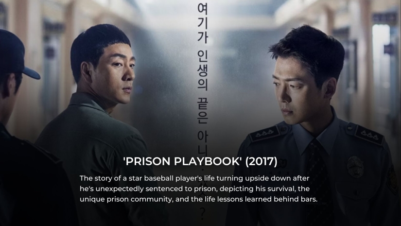 Gemas ocultas: descubre los 12 K-Dramas más subestimados