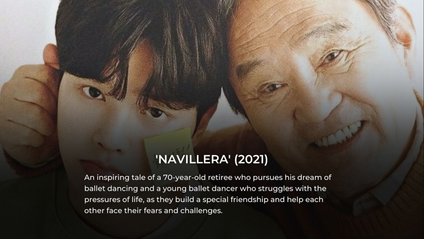 Gemas ocultas: descubre los 12 K-Dramas más subestimados