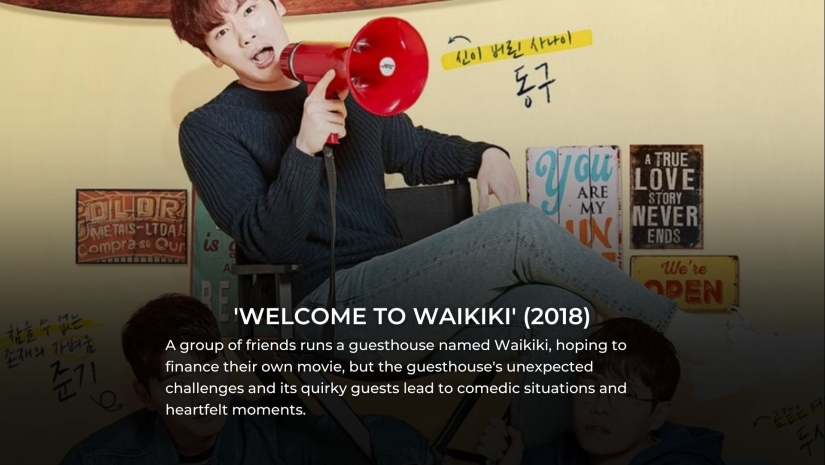 Gemas ocultas: descubre los 12 K-Dramas más subestimados
