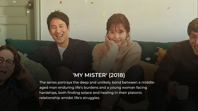 Gemas ocultas: descubre los 12 K-Dramas más subestimados