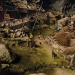 Giant cave in China, in which he placed the whole village of 100 people Giant cave in China, in which he placed the whole village of 100 people