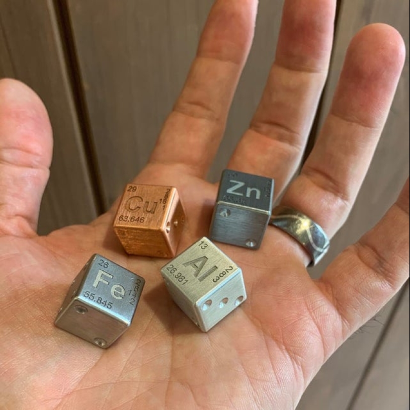 "Give me two!" 22 strange and cool things that make you want to possess them "Give me two!" 22 strange and cool things that make you want to possess them
