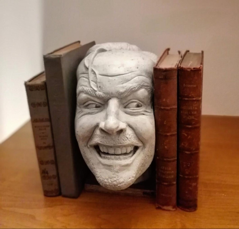 "Give me two!" 22 strange and cool things that make you want to possess them "Give me two!" 22 strange and cool things that make you want to possess them