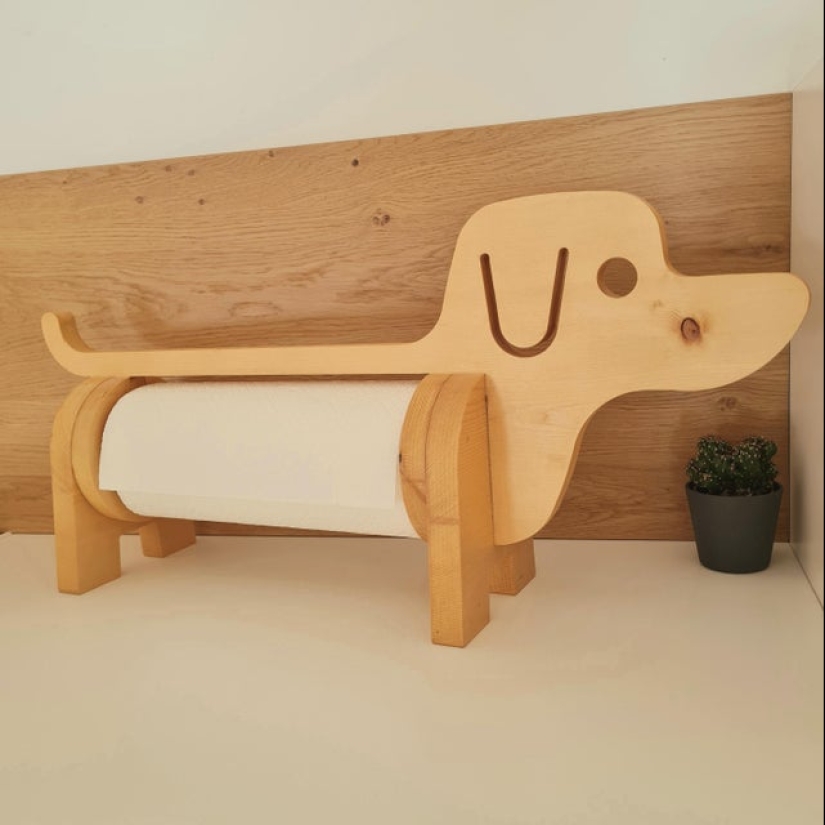 "Give me two!" 22 strange and cool things that make you want to possess them "Give me two!" 22 strange and cool things that make you want to possess them