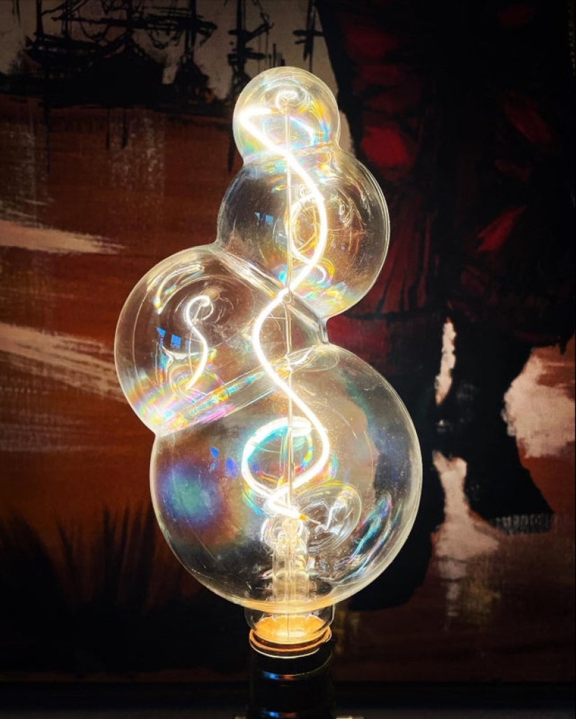"Give me two!" 22 strange and cool things that make you want to possess them "Give me two!" 22 strange and cool things that make you want to possess them