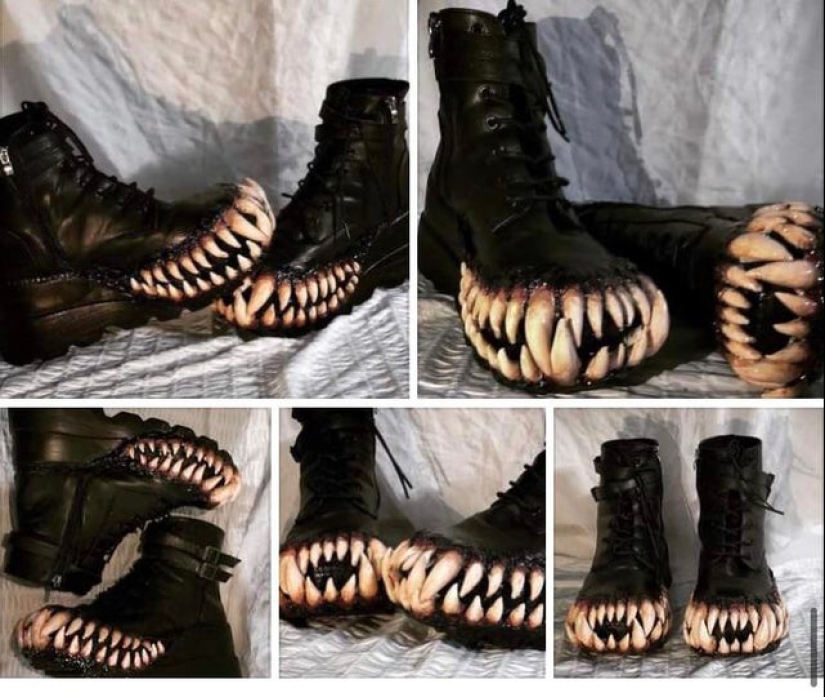 "Give me two!" 22 strange and cool things that make you want to possess them "Give me two!" 22 strange and cool things that make you want to possess them