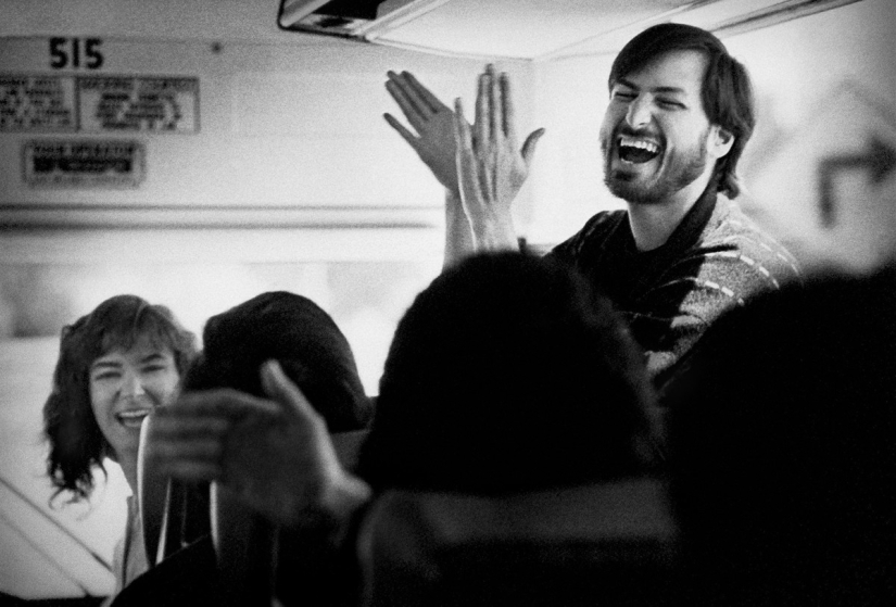 "Golden age" of Silicon valley