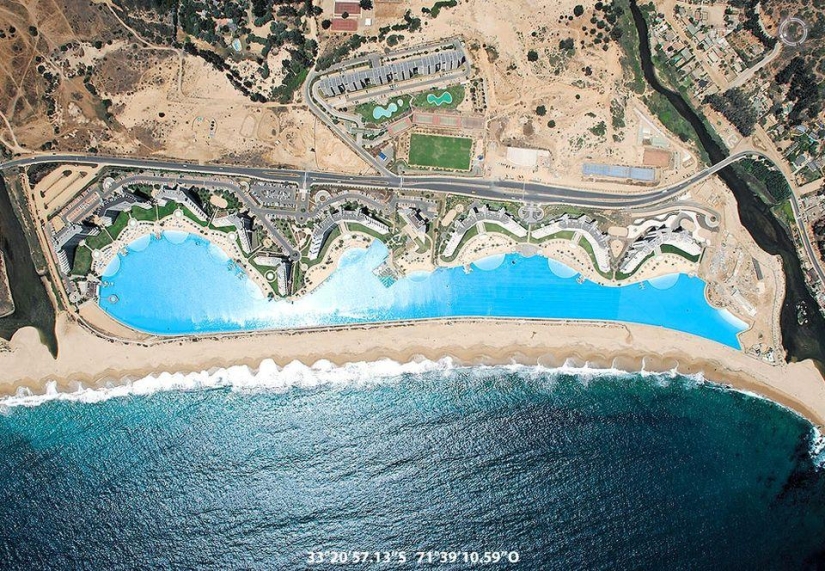 Gulpiyuri y 15 de la más inusual de las playas de el mundo