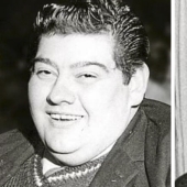 Hambre extrema de Angus Barbieri, que rechazó la comida durante todo un año