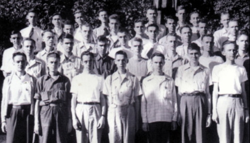 Hambre voluntaria: cómo terminó el Experimento de Minnesota de 1944 Hambre voluntaria: cómo terminó el Experimento de Minnesota de 1944