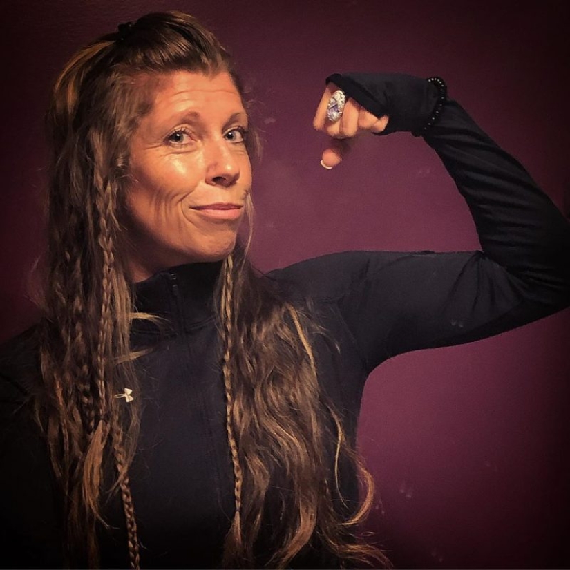 Harsh beauty: 25 brutal ideas of hairstyles for the modern Viking