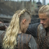 Harsh beauty: 25 brutal ideas of hairstyles for the modern Viking Harsh beauty: 25 brutal ideas of hairstyles for the modern Viking