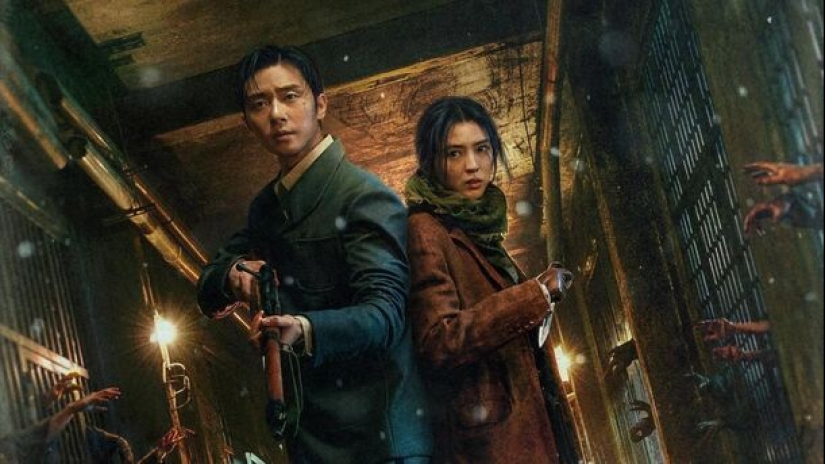 Here Are All the K-Dramas Coming to Netflix in March 2024 & Beyond Here Are All the K-Dramas Coming to Netflix in March 2024 & Beyond