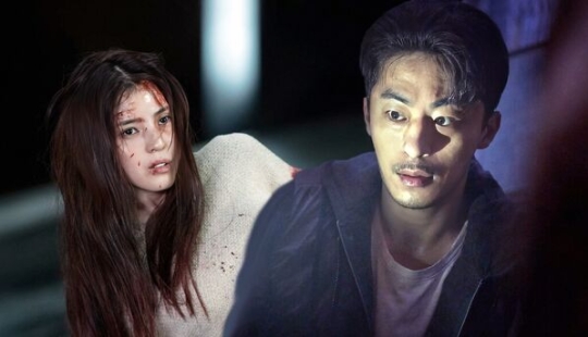 Here Are All the K-Dramas Coming to Netflix in March 2024 & Beyond