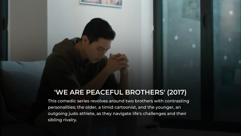 Hidden Gems: Discover the 12 Most Underrated K-Dramas
