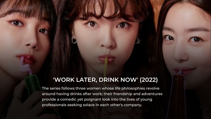 Hidden Gems: Discover the 12 Most Underrated K-Dramas