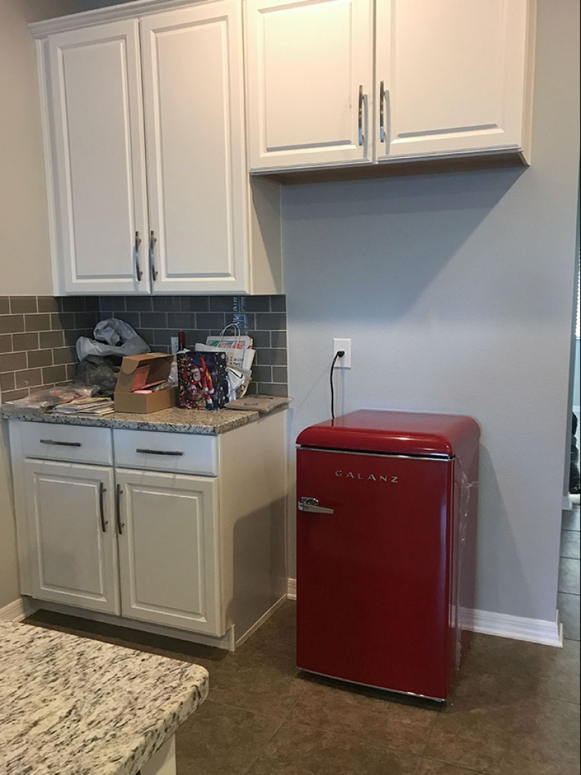 Hilarious Experiences Of People Receiving Not What They Thought They Ordered