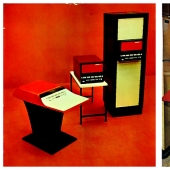 Honeywell Kitchen Ordenador de cocina: un sueño de las amas de casa de los años 70, que no era necesario