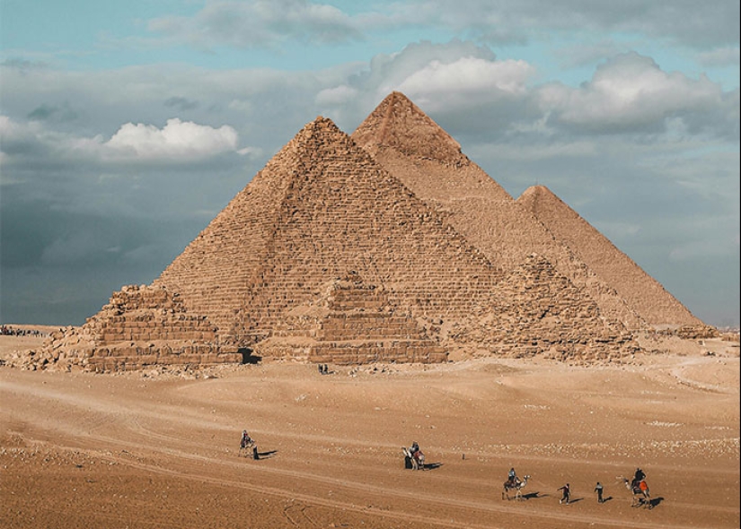“Horrible, horrible lugar”: 28 turistas comparten ciudades que nunca volverán a visitar