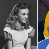 How animators Used a Real Girl to Create Alice in Wonderland» How animators Used a Real Girl to Create Alice in Wonderland»