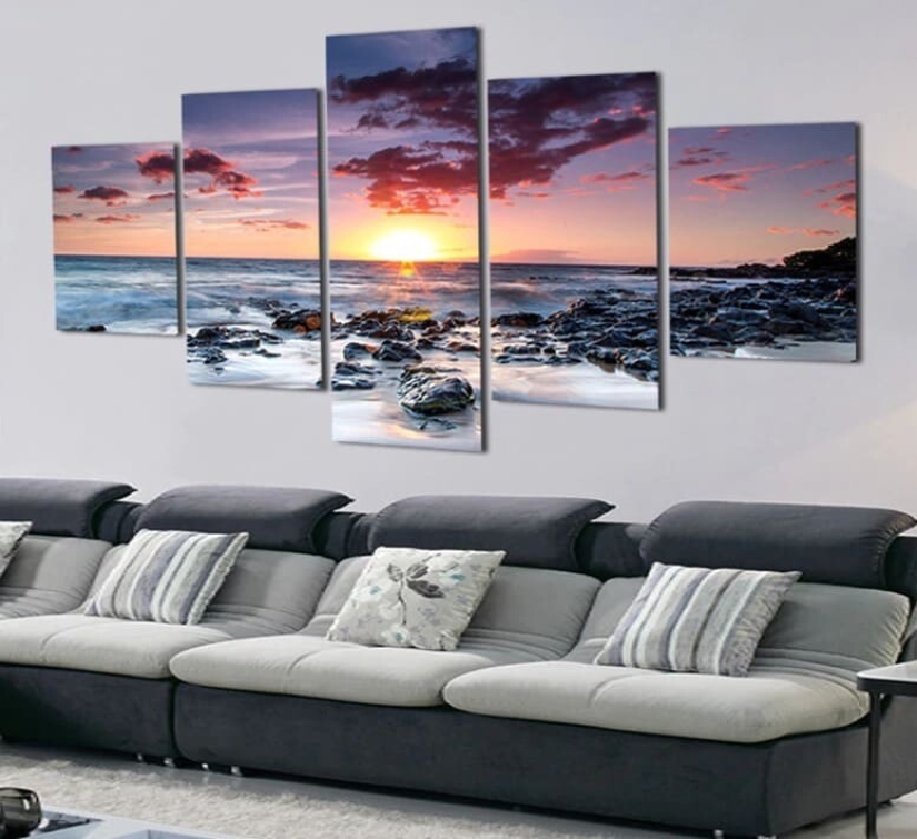 How can you decorate a room with your own hands How can you decorate a room with your own hands