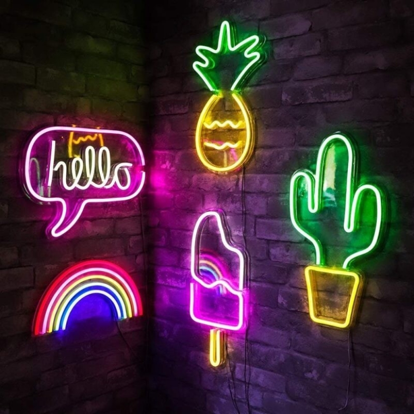 How can you decorate a room with your own hands How can you decorate a room with your own hands