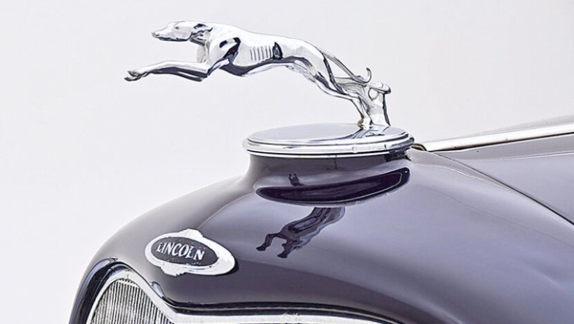 How Car Hood Figures Appeared and Why They Disappeared How Car Hood Figures Appeared and Why They Disappeared