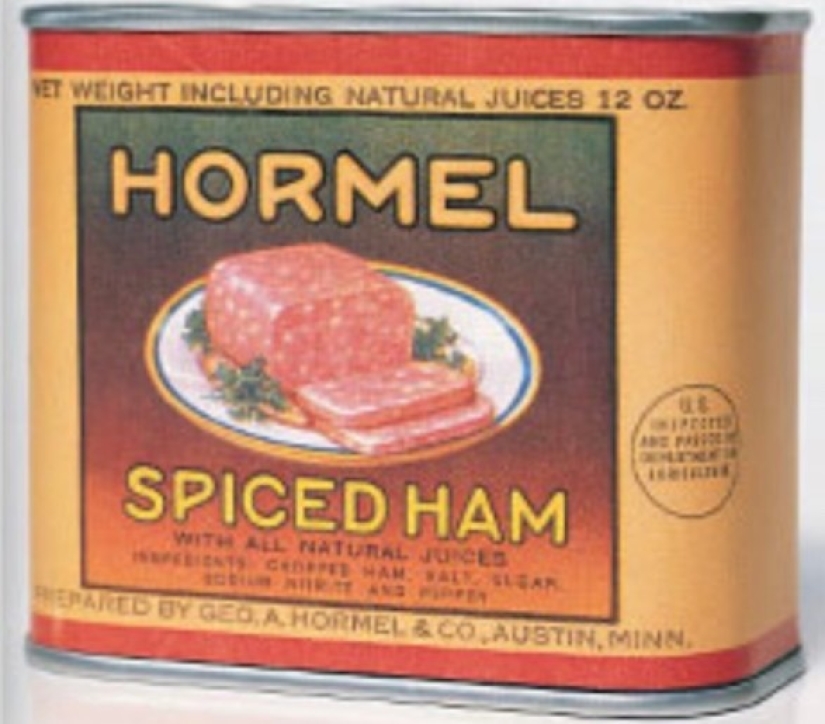 How did the word “spam” appear and what did it mean before? How did the word “spam” appear and what did it mean before?