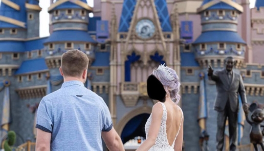 “How Is The Bride Okay With This?”: 8 Grooms That Deserved To Be Shamed For Their Looks “How Is The Bride Okay With This?”: 8 Grooms That Deserved To Be Shamed For Their Looks