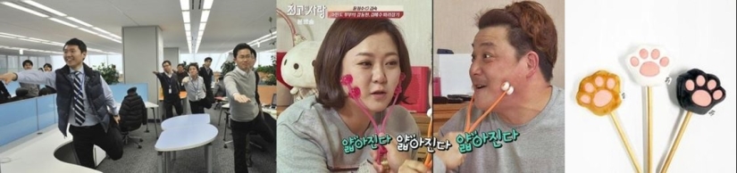 How Koreans take care of their health. It's effective, but a little weird How Koreans take care of their health. It's effective, but a little weird