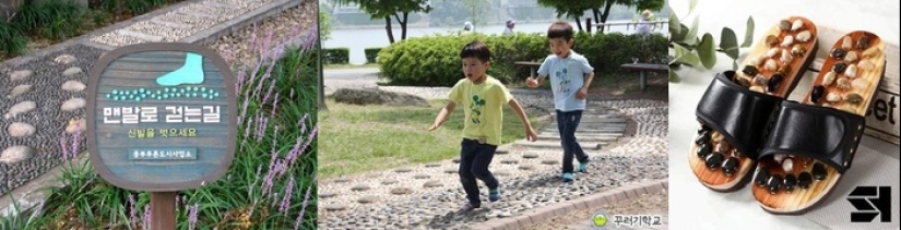 How Koreans take care of their health. It's effective, but a little weird How Koreans take care of their health. It's effective, but a little weird