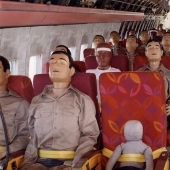 How NASA Blew up a Boeing to Study a Plane Crash from the Outside and Inside How NASA Blew up a Boeing to Study a Plane Crash from the Outside and Inside
