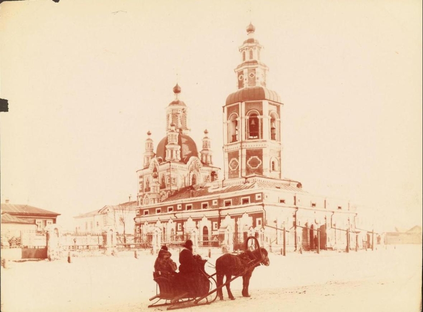 How peasants refused to drink, or Teetotal Riots in Russia in 1858-1860 How peasants refused to drink, or Teetotal Riots in Russia in 1858-1860