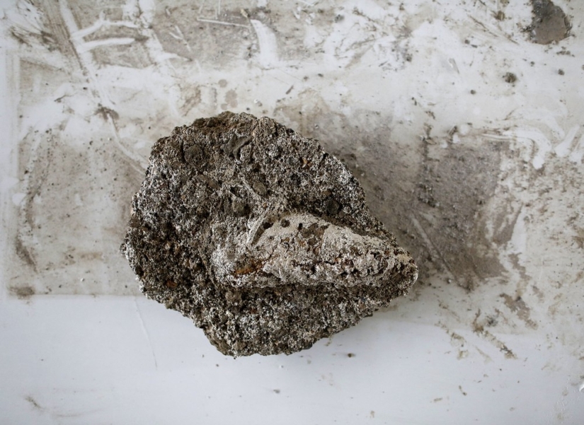 How the inhabitants of Pompeii died How the inhabitants of Pompeii died