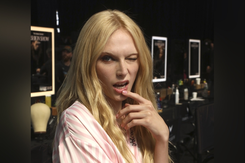 How the long-awaited Victoria's Secret 2024 show went How the long-awaited Victoria's Secret 2024 show went