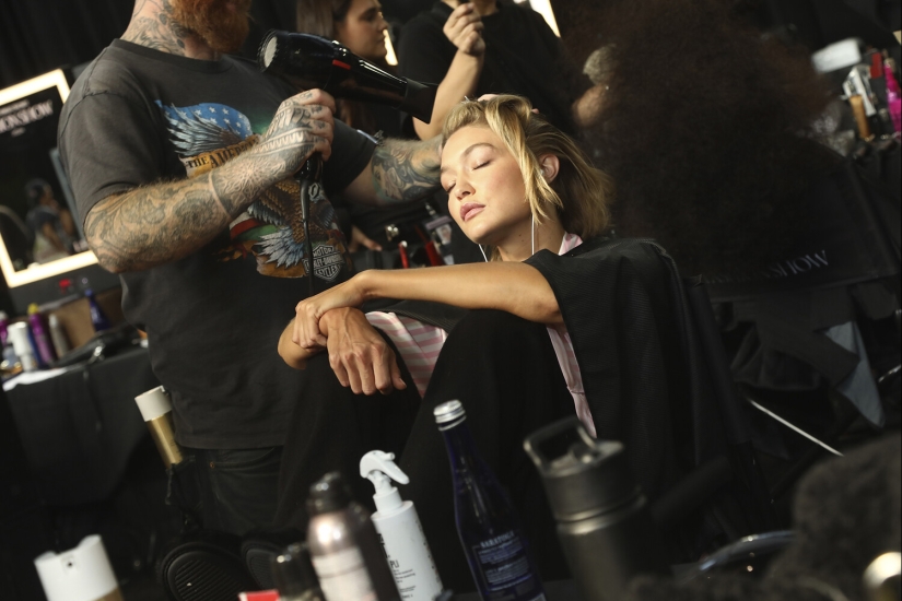 How the long-awaited Victoria's Secret 2024 show went How the long-awaited Victoria's Secret 2024 show went