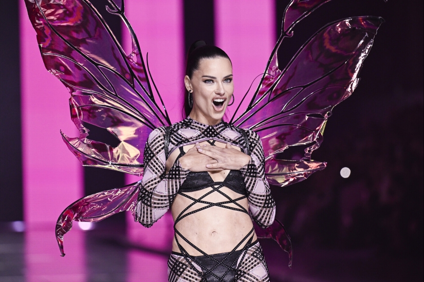 How the long-awaited Victoria's Secret 2024 show went How the long-awaited Victoria's Secret 2024 show went