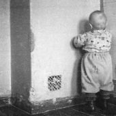 How the tradition of putting children in the corner came about How the tradition of putting children in the corner came about