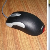 How to change computer mouse – the old models now seem so strange How to change computer mouse – the old models now seem so strange