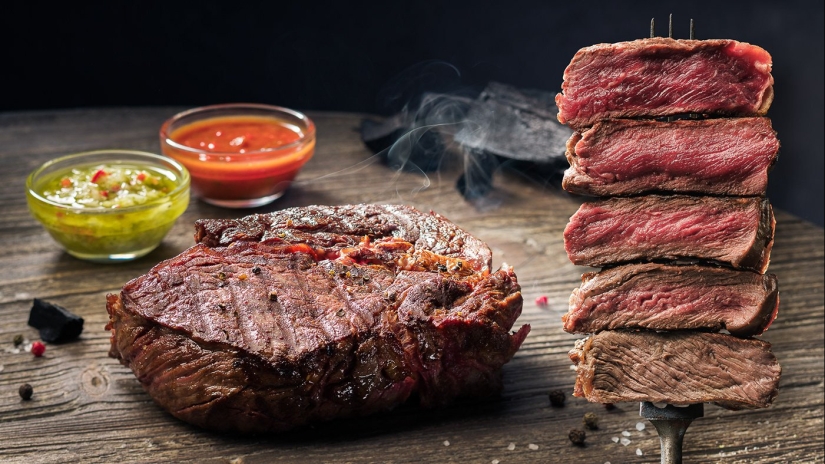 How to cook the perfect steak at home How to cook the perfect steak at home