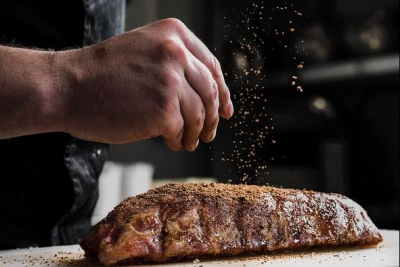 How to cook the perfect steak at home How to cook the perfect steak at home