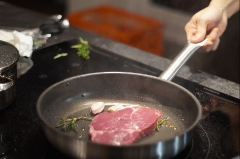How to cook the perfect steak at home How to cook the perfect steak at home