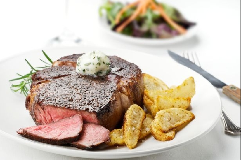 How to cook the perfect steak at home How to cook the perfect steak at home