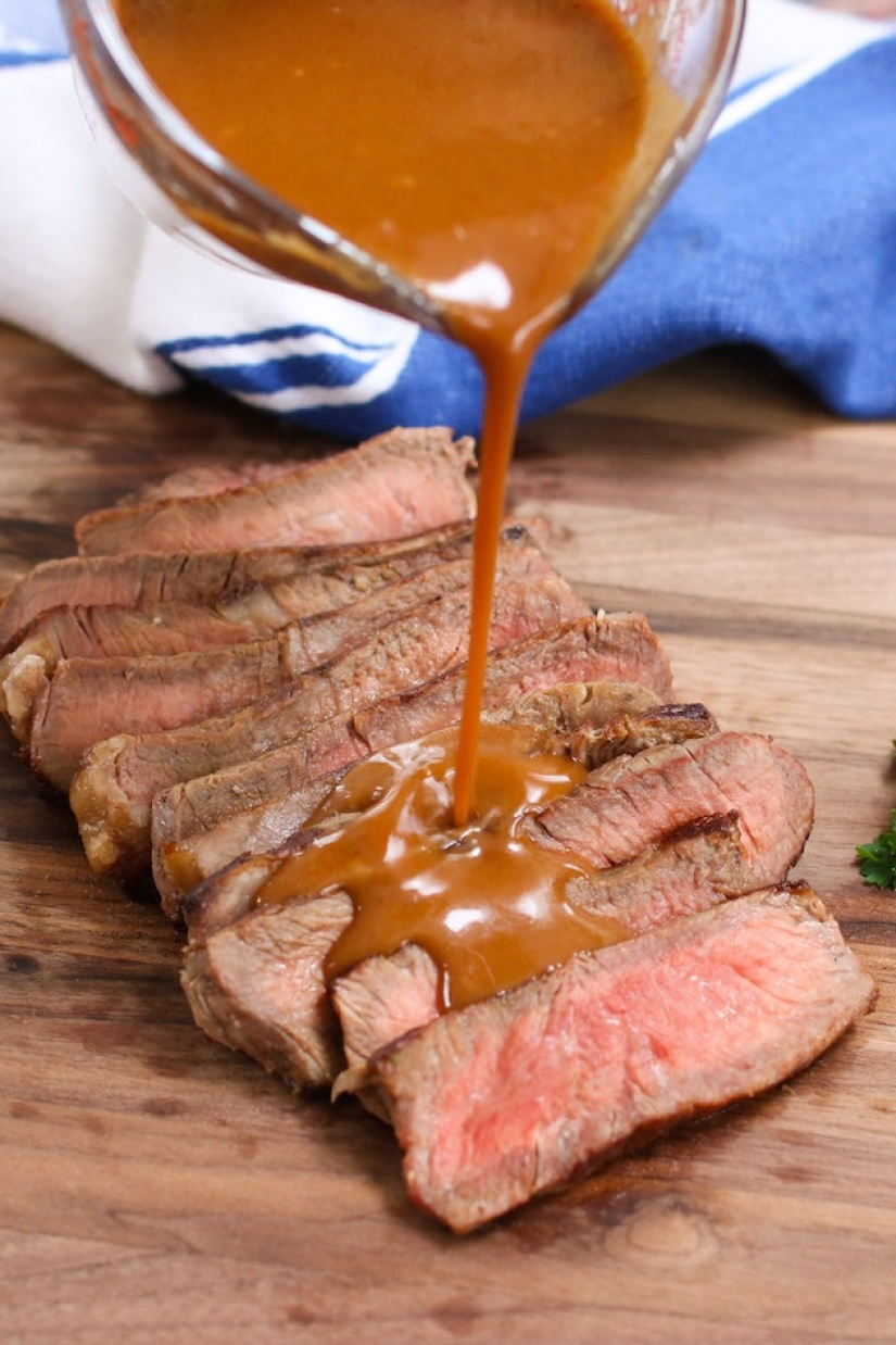 How to cook the perfect steak at home How to cook the perfect steak at home