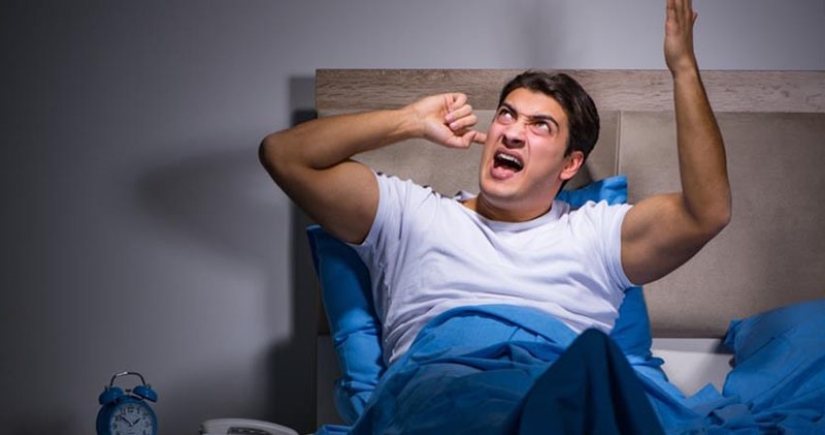 How to deal with noisy neighbors without breaking the law How to deal with noisy neighbors without breaking the law