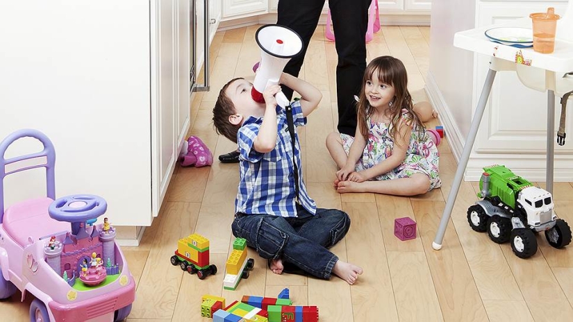 How to deal with noisy neighbors without breaking the law How to deal with noisy neighbors without breaking the law